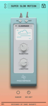 Karanyi Sounds POLYSPACE